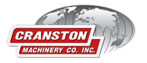 CRANSTON MACHINERY CO.INC.（クランストン,米）